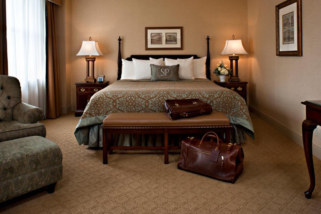 Photo of Bedroom in Core