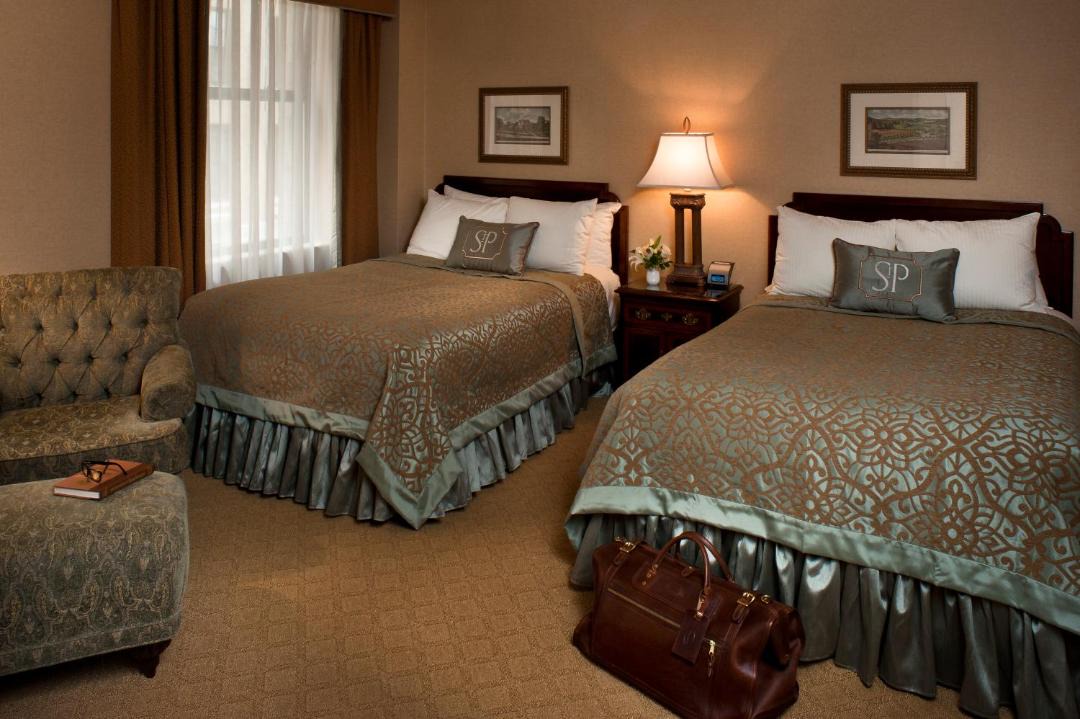 Photo of Bedroom in Core