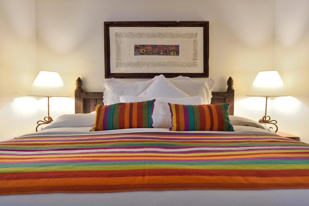 Photo of Bedroom in South Capitol