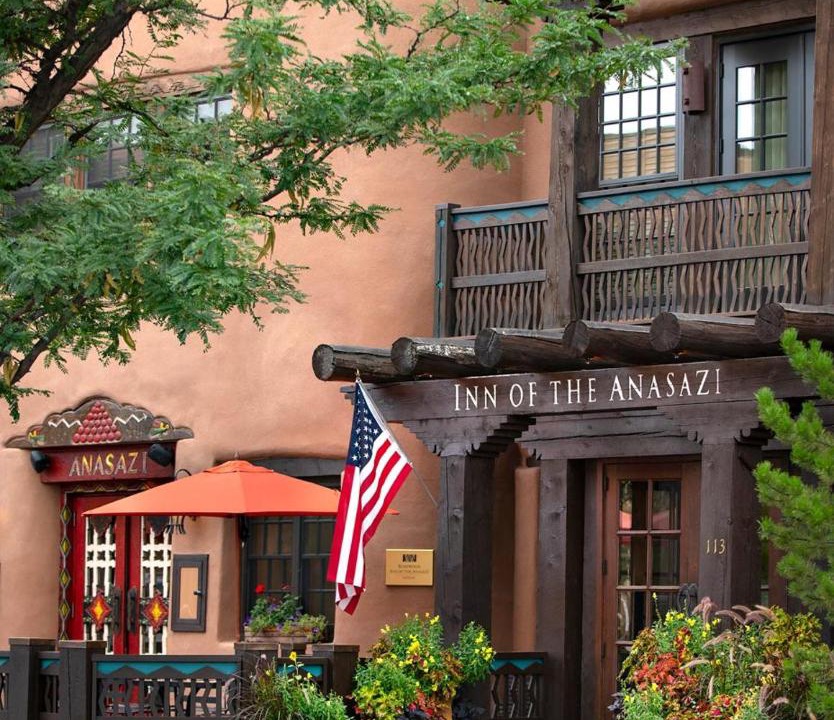 Photo of Others in Downtown Santa Fe
