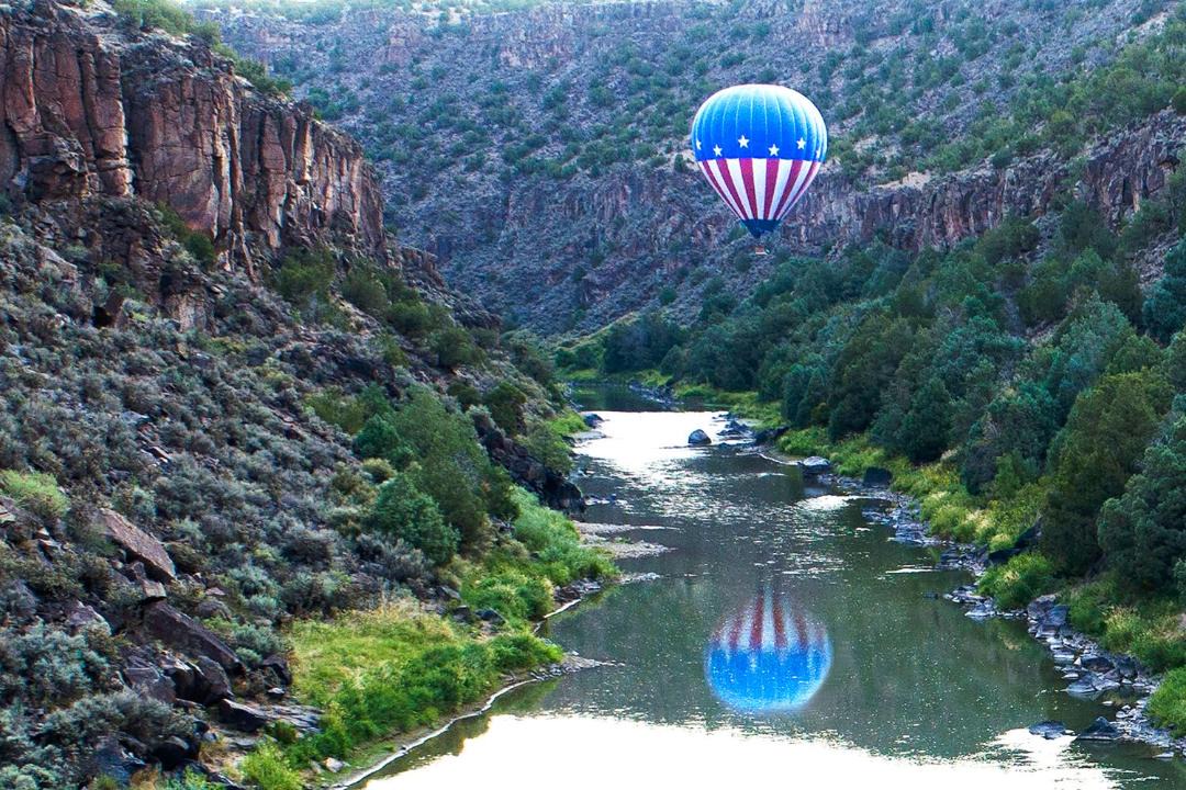 Photo of Others in Downtown Santa Fe