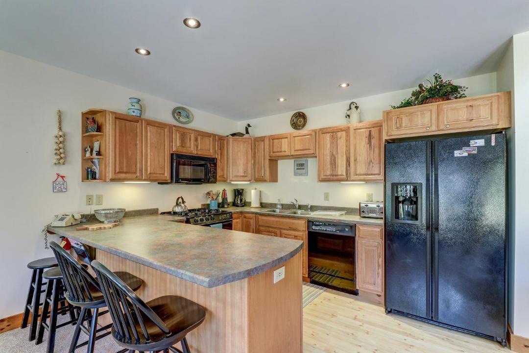 Photo of Kitchen in North Troy