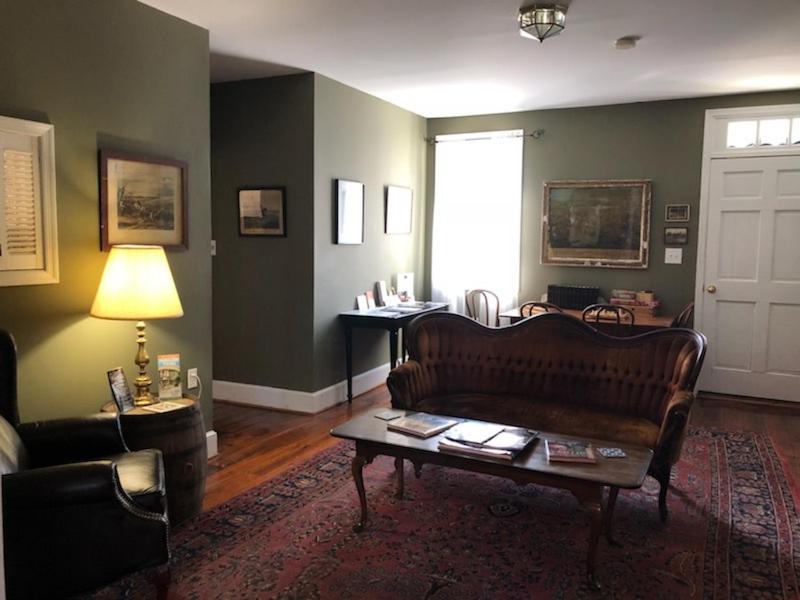 Photo of Livingroom in Bolivar