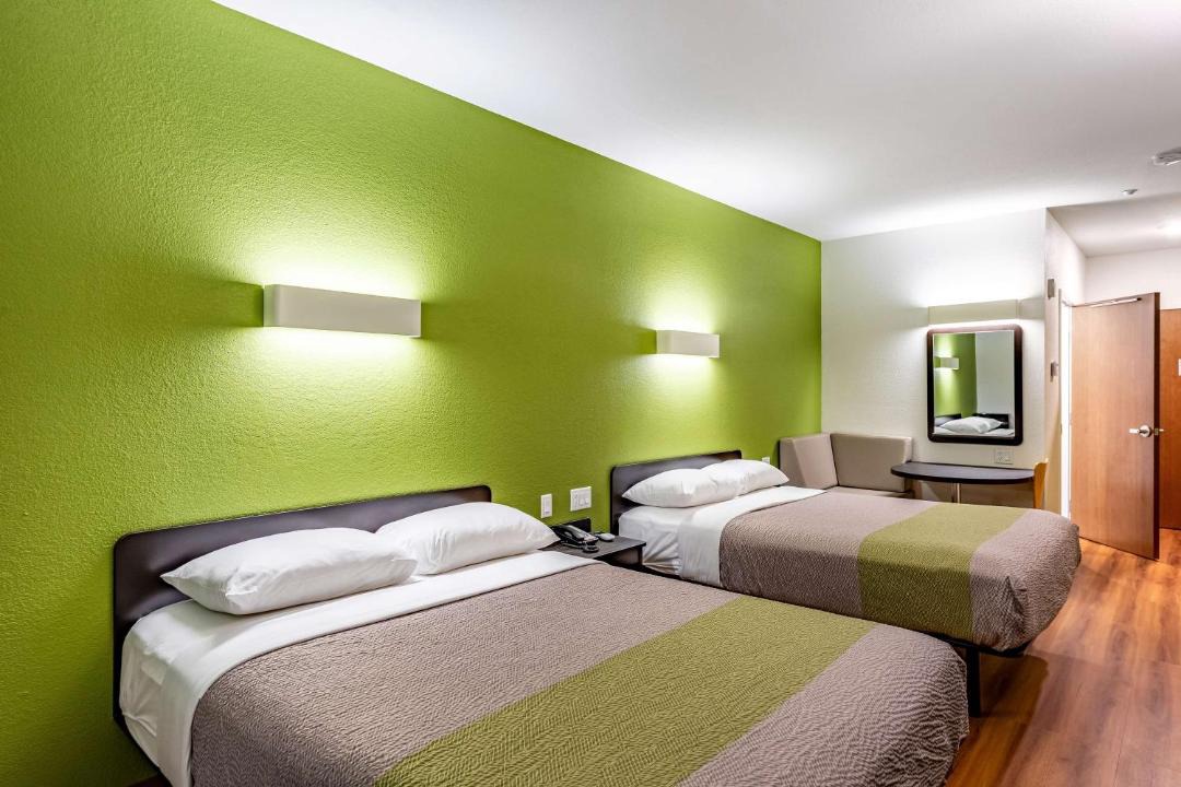 Photo of Bedroom in Mankato