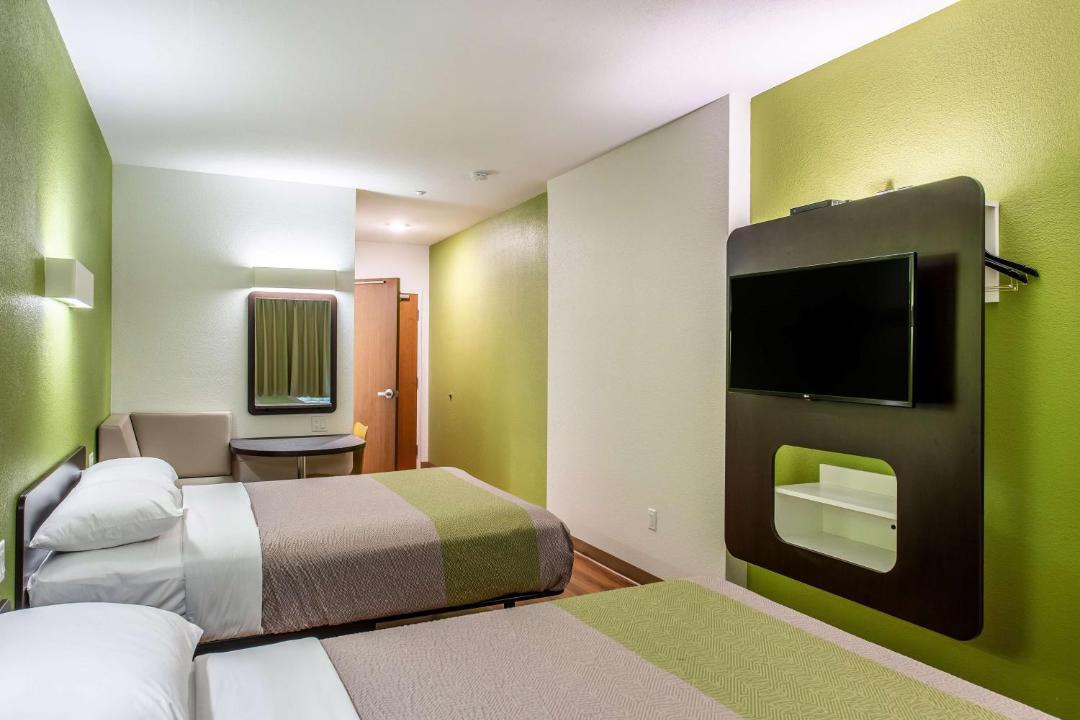 Photo of Bedroom in Mankato