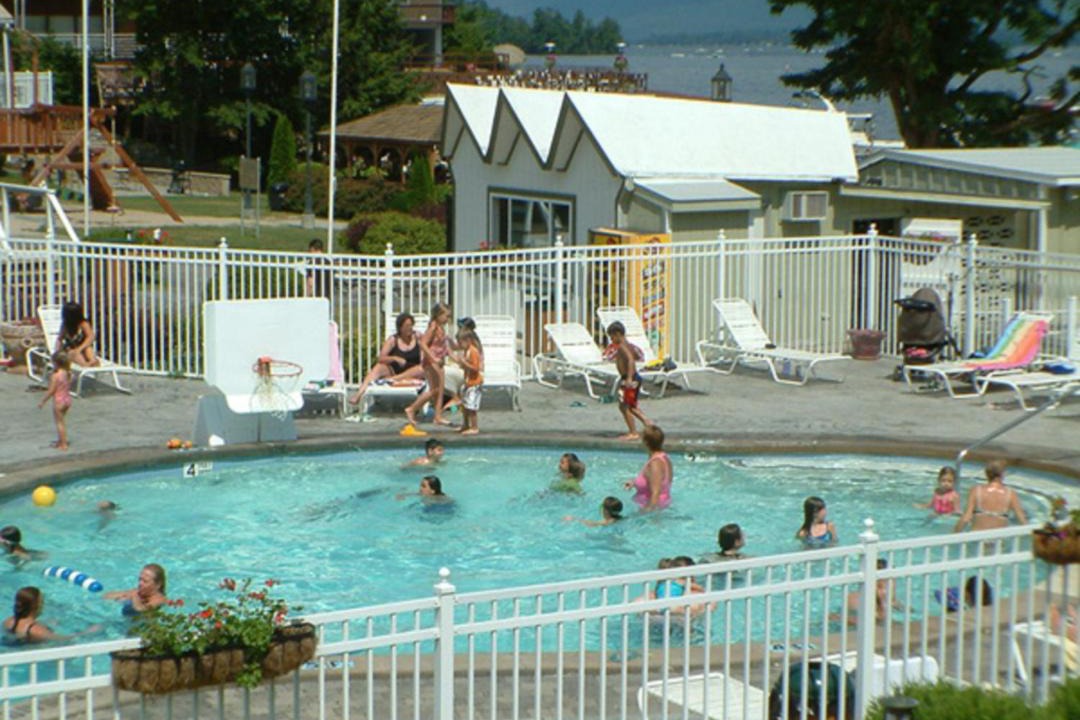 Photo of Others in Lake George