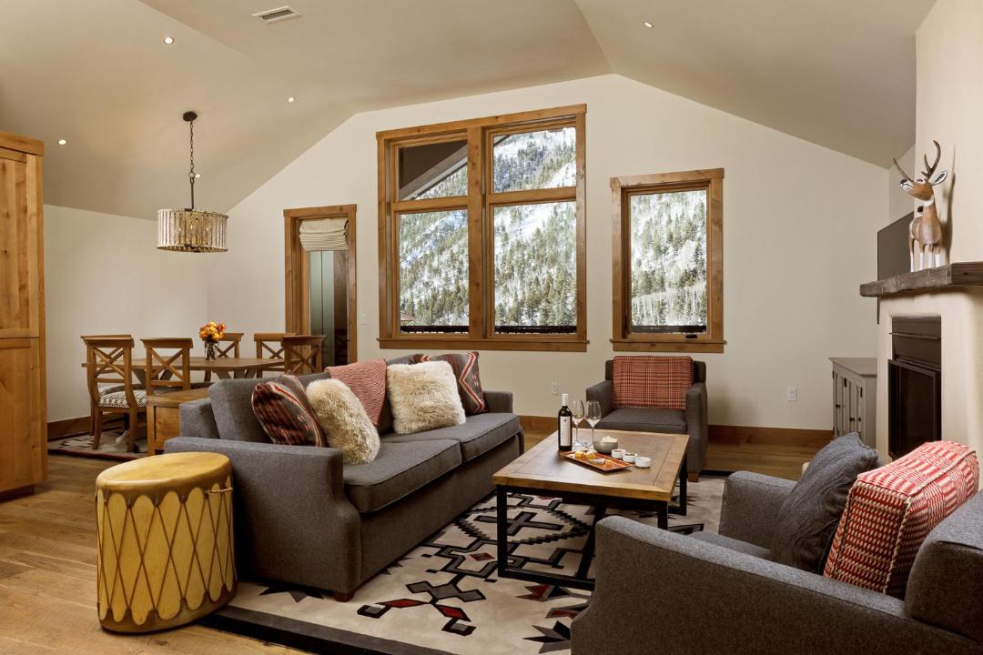Photo of Others in Taos Ski Valley