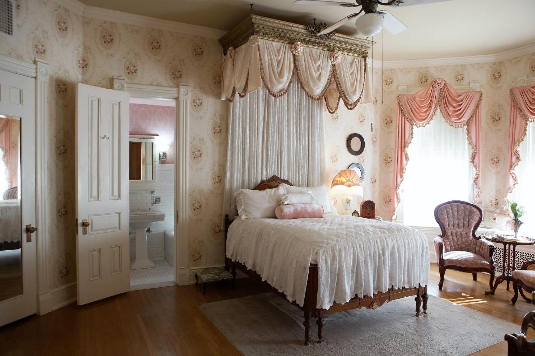 Photo of Bedroom in Winona