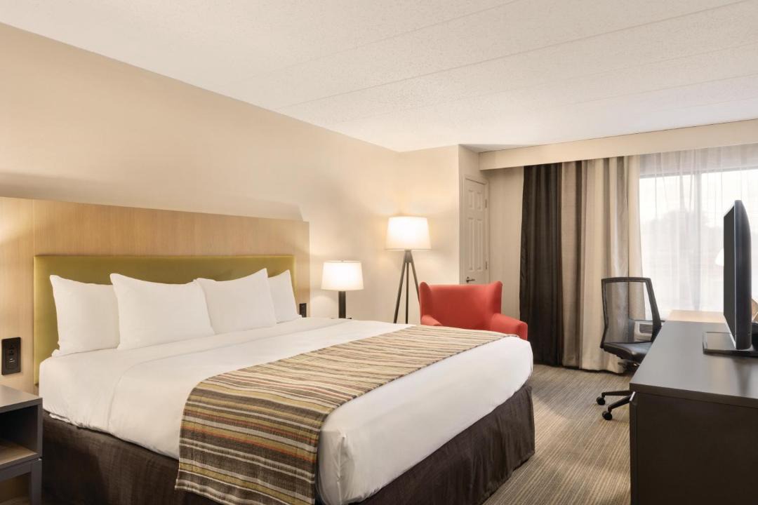 Photo of Bedroom in La Crosse