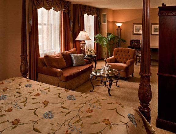 Photo of Livingroom in Core