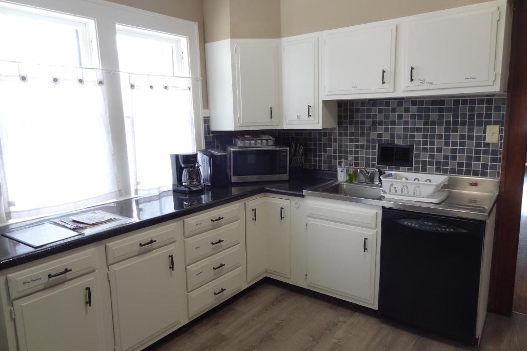 Photo of Kitchen in Kutzky Park