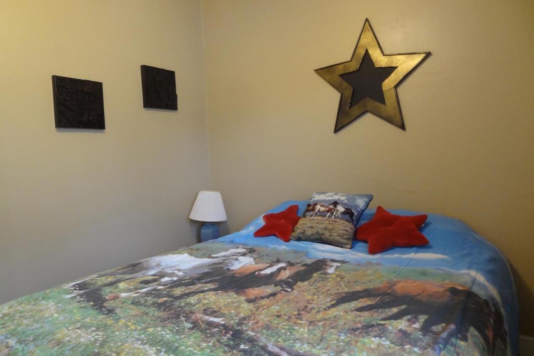 Photo of Bedroom in Kutzky Park