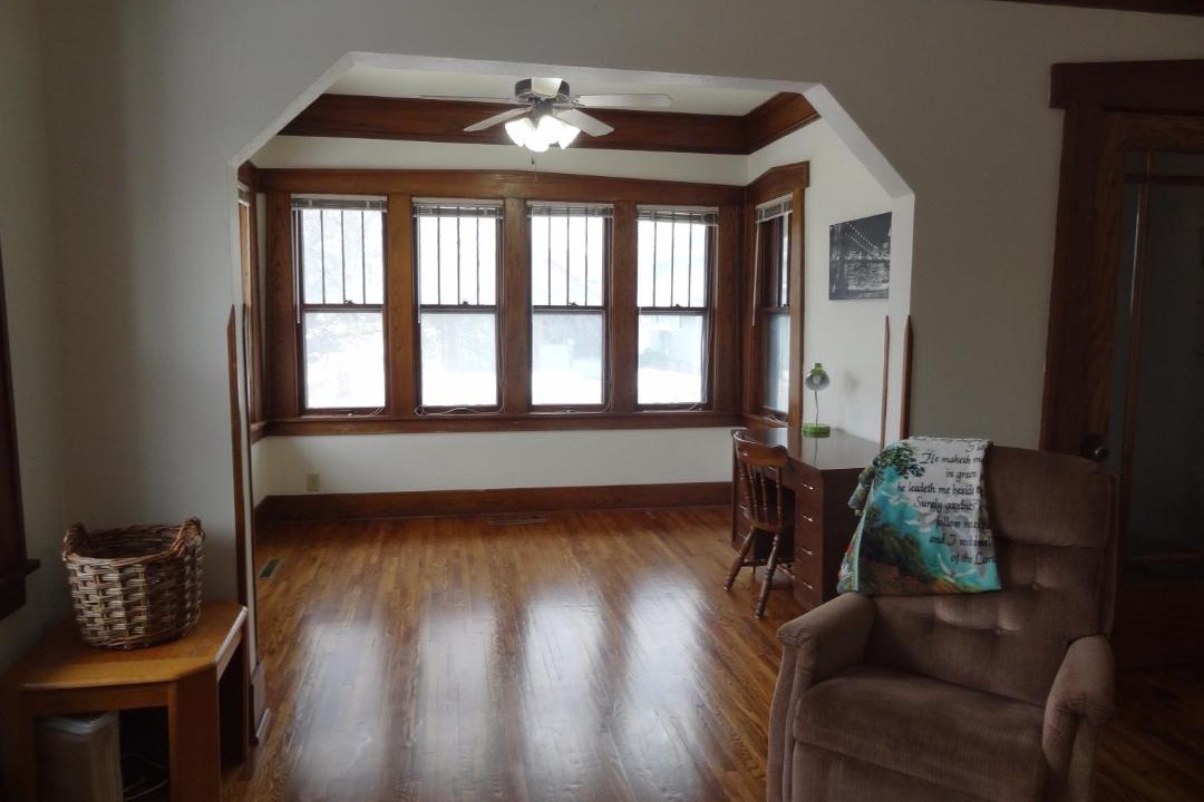 Photo of Livingroom in Kutzky Park