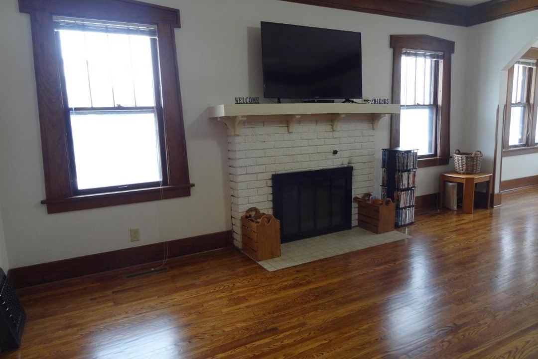 Photo of Livingroom in Kutzky Park