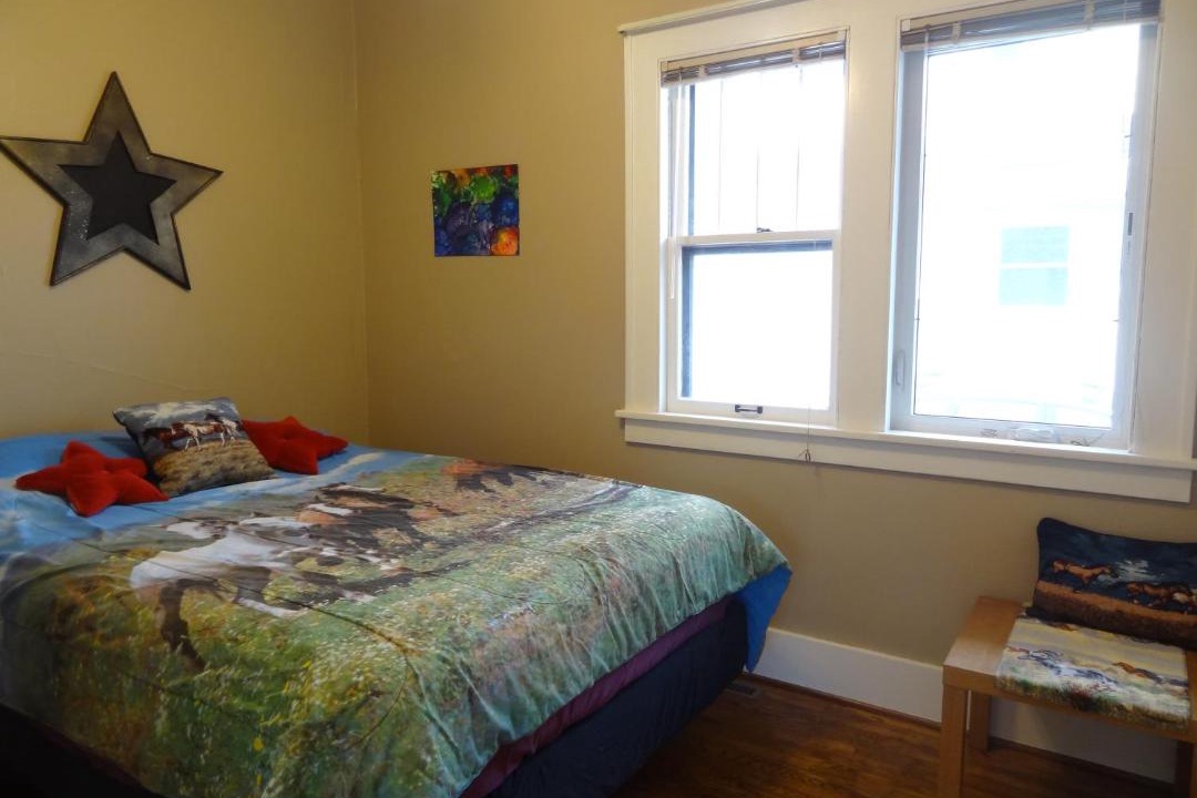 Photo of Bedroom in Kutzky Park