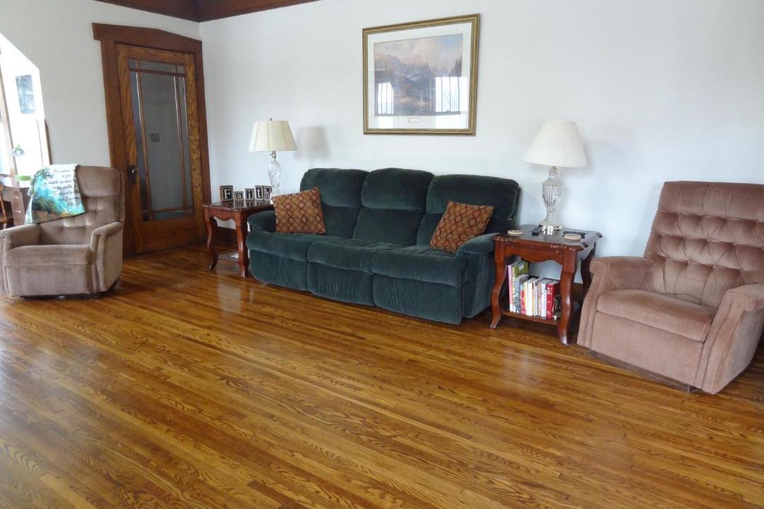 Photo of Livingroom in Kutzky Park