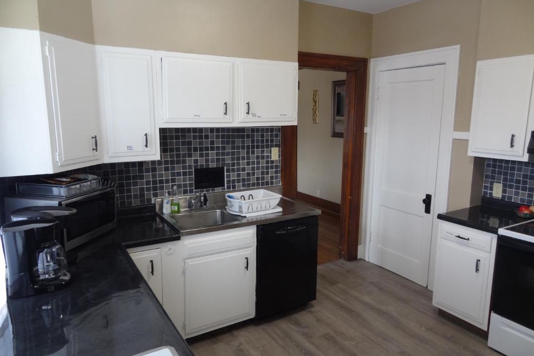 Photo of Kitchen in Kutzky Park