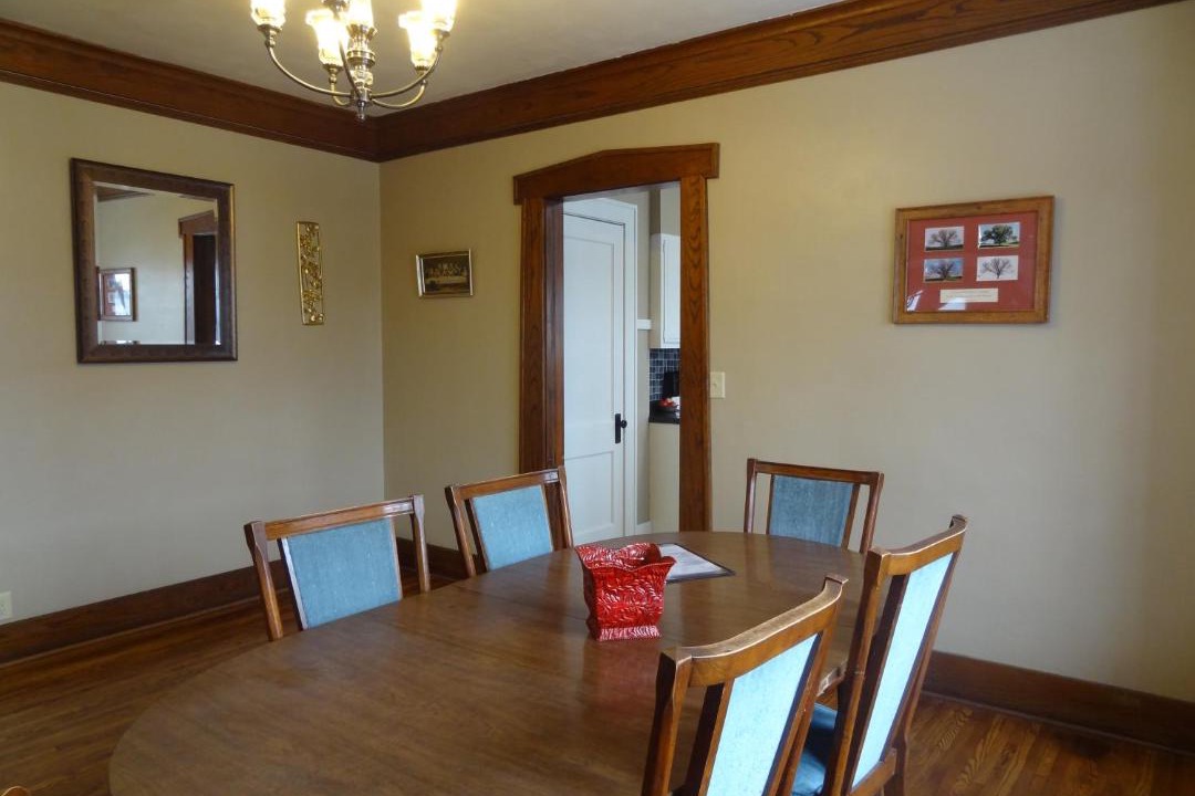Photo of Livingroom in Kutzky Park
