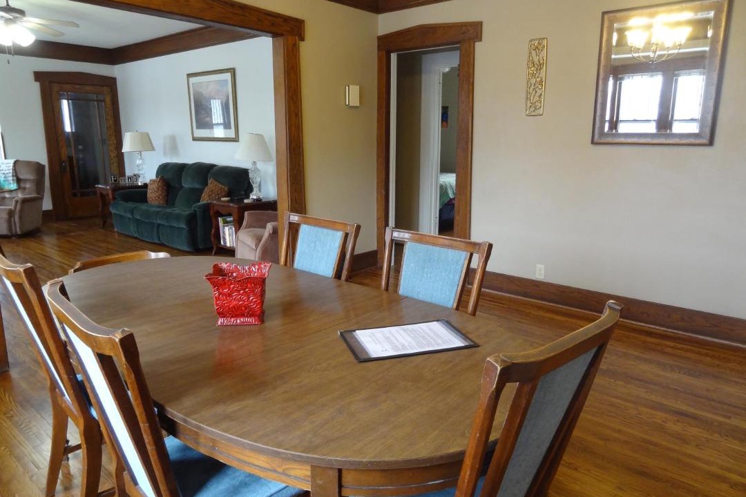Photo of Livingroom in Kutzky Park