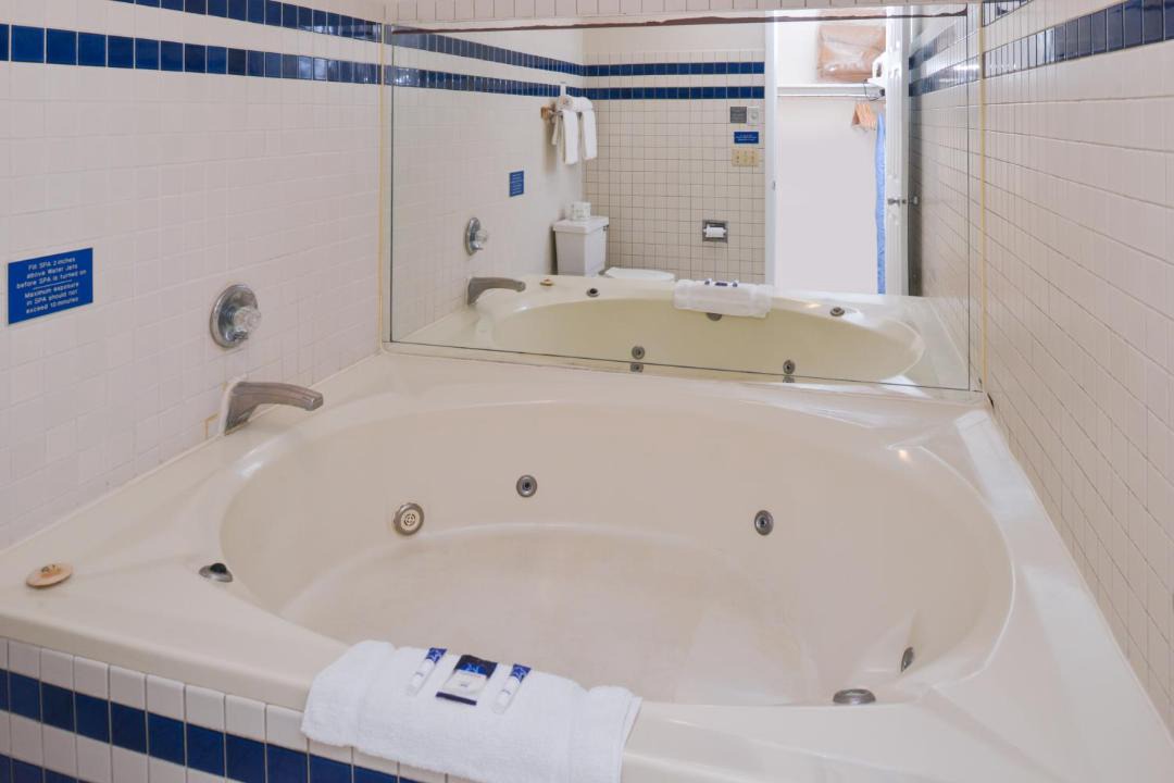 Photo of Bathroom in Plattsburgh