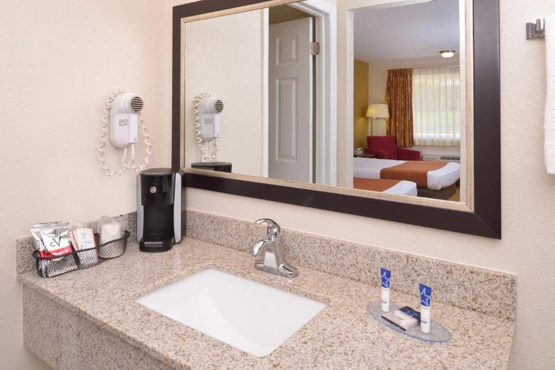 Photo of Bathroom in Plattsburgh