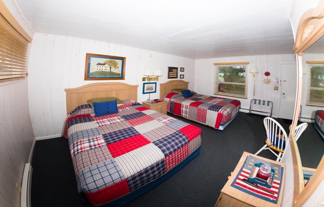 Photo of Bedroom in Whitehall