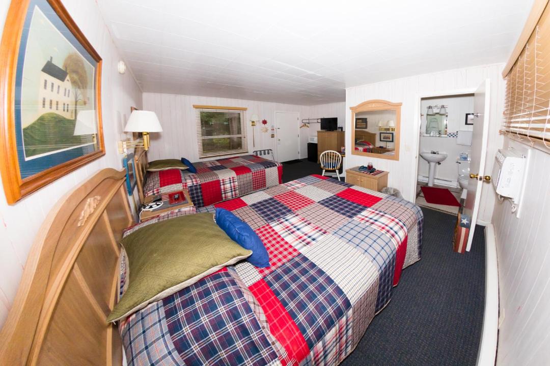 Photo of Bedroom in Whitehall