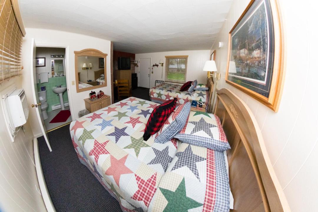 Photo of Bedroom in Whitehall