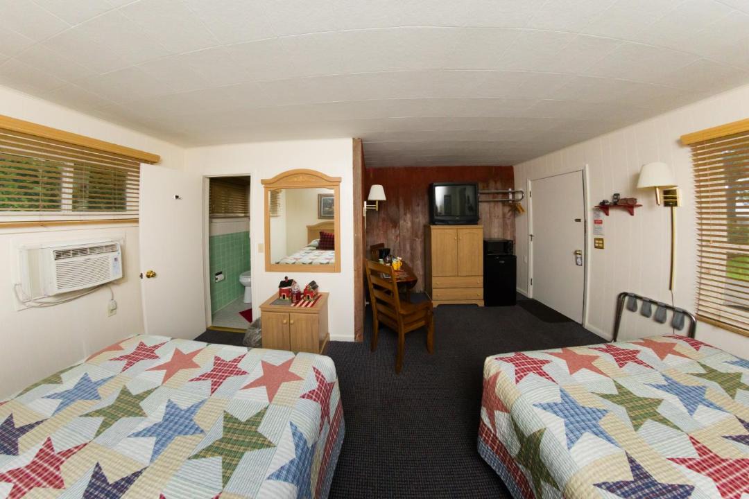 Photo of Bedroom in Whitehall