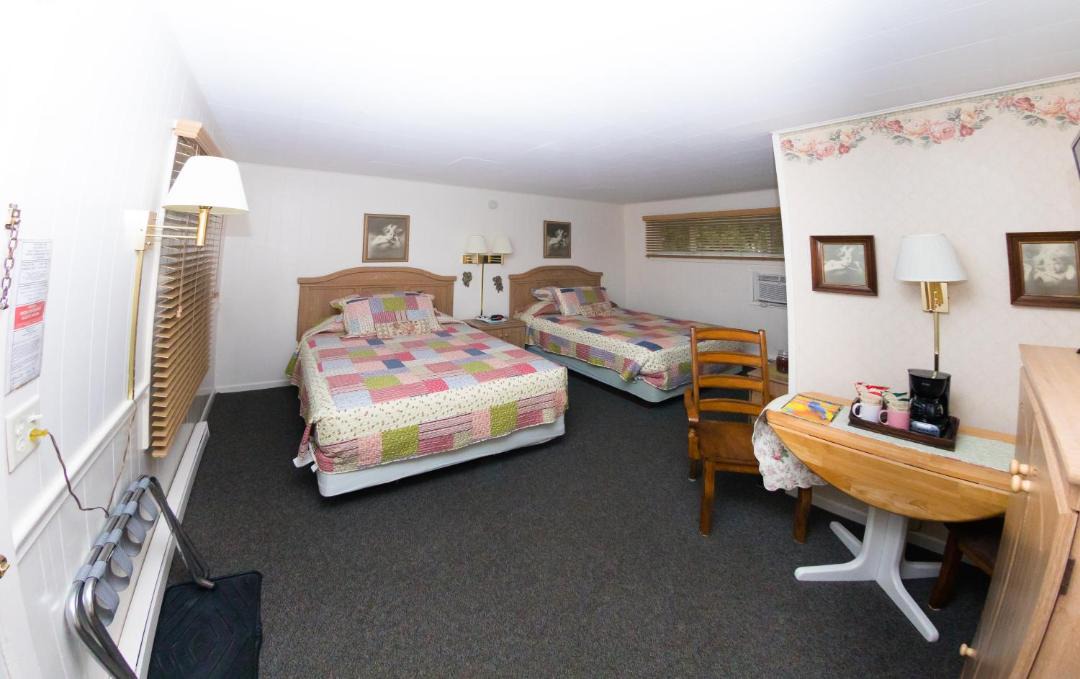 Photo of Bedroom in Whitehall