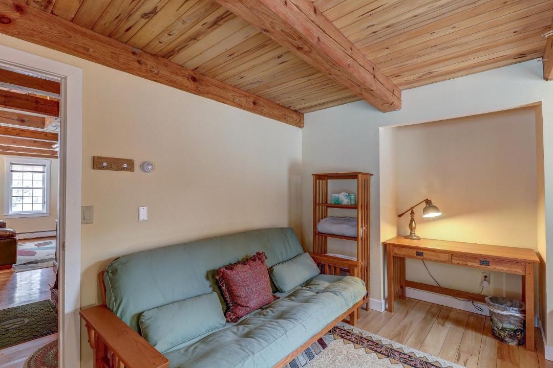 Photo of Bedroom in Moretown