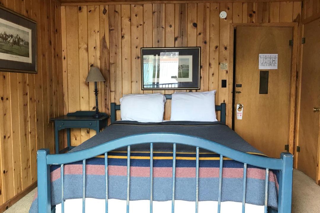 Photo of Bedroom in Red River