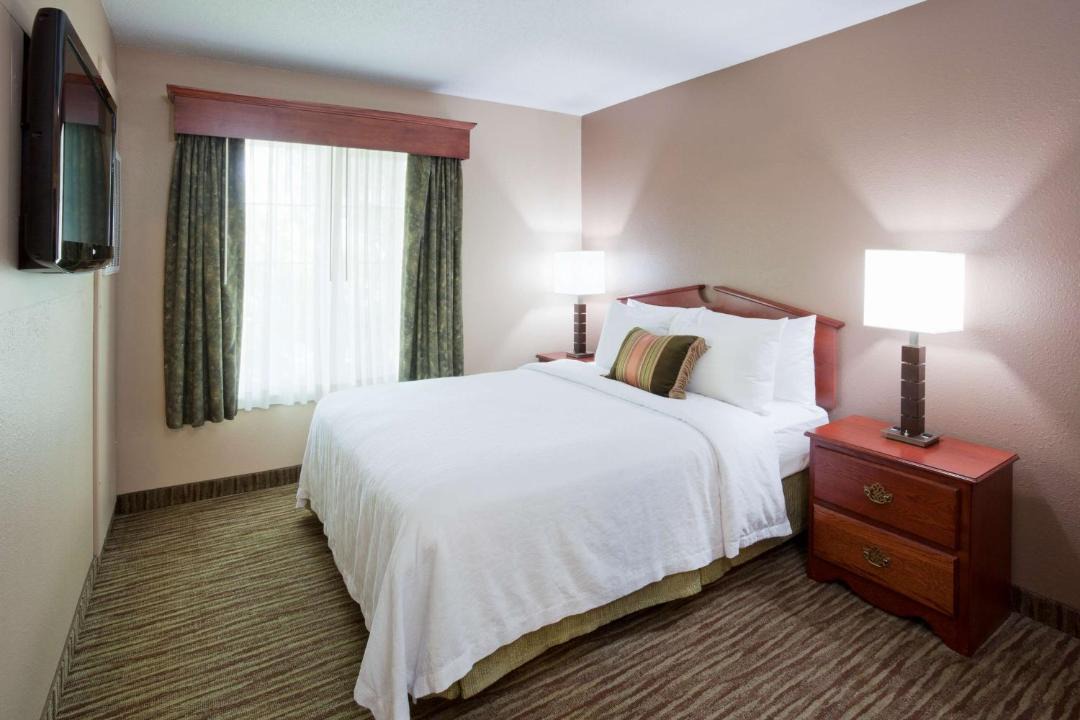 Photo of Bedroom in Eau Claire