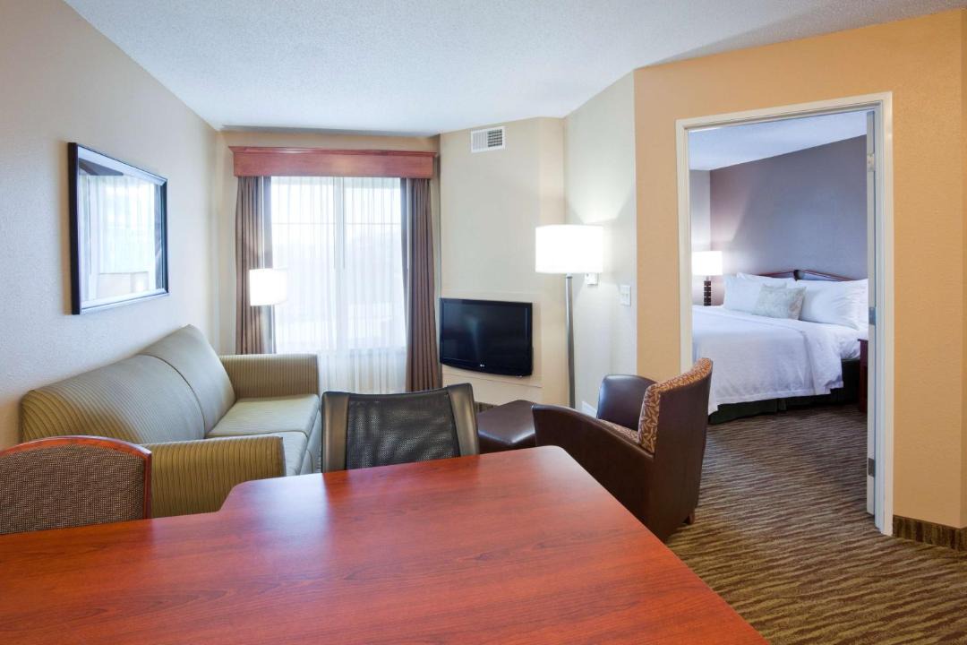 Photo of Bedroom in Eau Claire