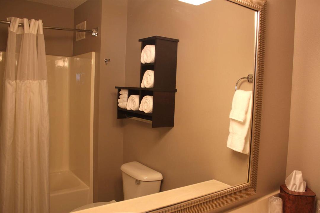 Photo of Bathroom in Eau Claire