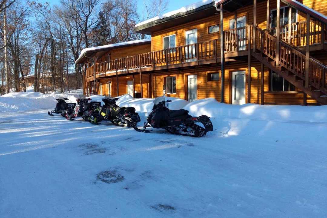 Photo of Others in Rice Lake