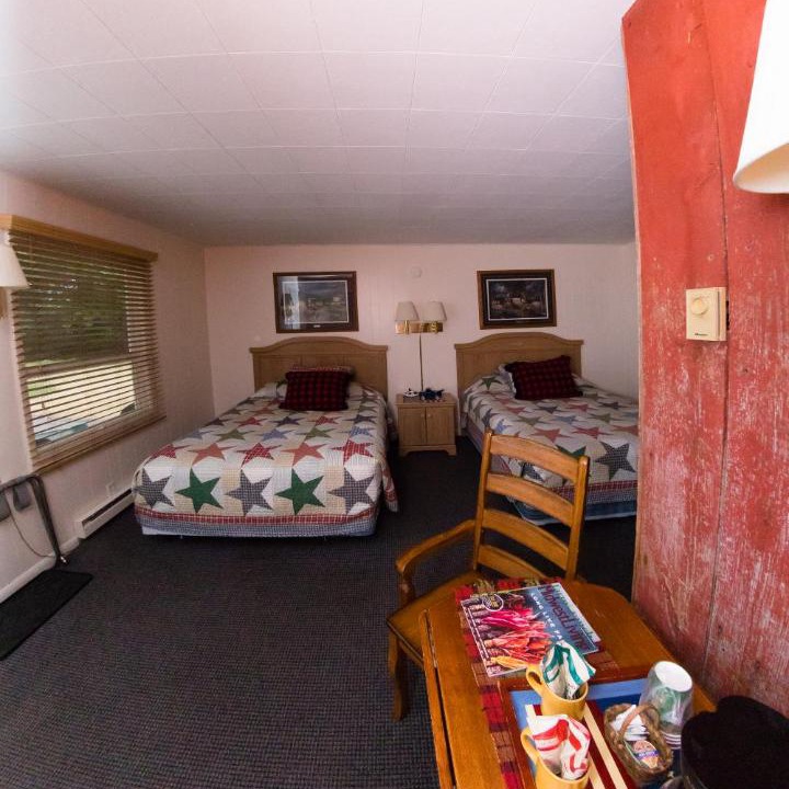 Photo of Bedroom in Whitehall