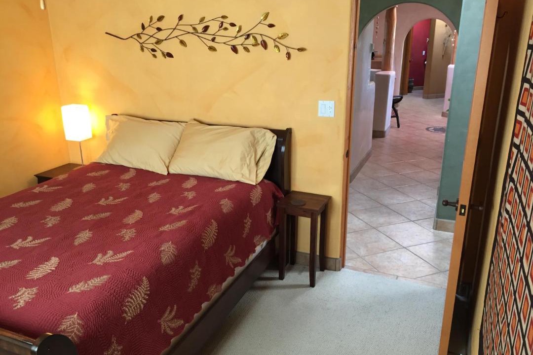 Photo of Bedroom in Eldorado at Santa Fe