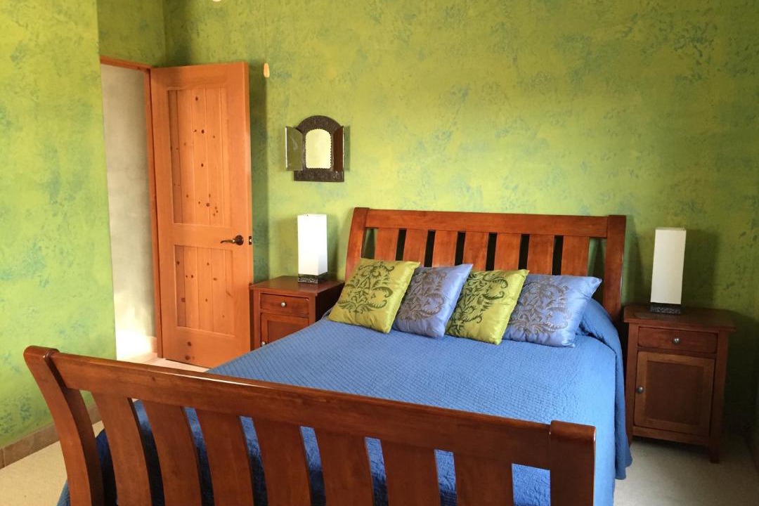 Photo of Bedroom in Eldorado at Santa Fe