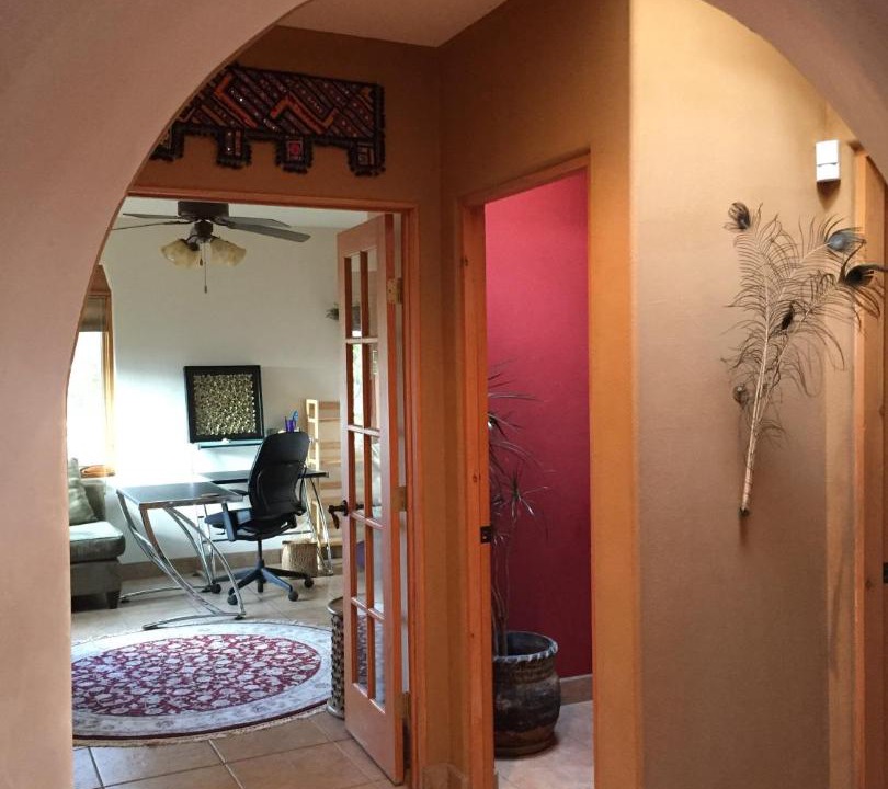 Photo of Livingroom in Eldorado at Santa Fe
