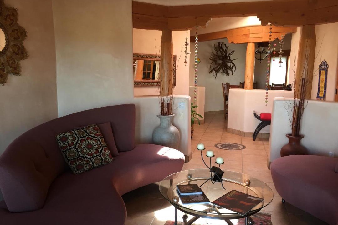 Photo of Livingroom in Eldorado at Santa Fe