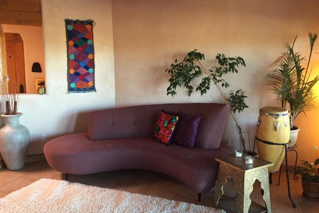 Photo of Livingroom in Eldorado at Santa Fe
