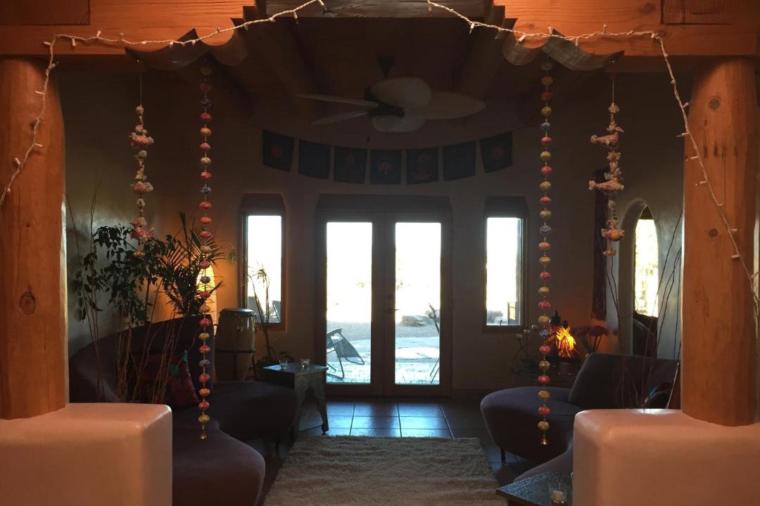 Photo of Livingroom in Eldorado at Santa Fe