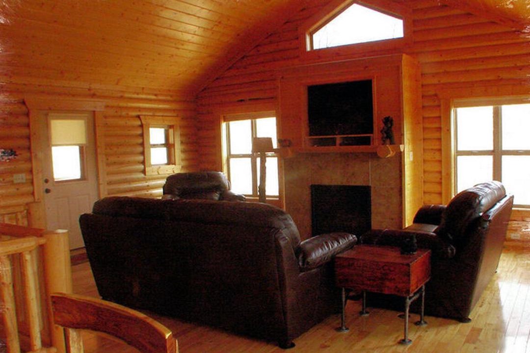 Photo of Livingroom in Rainbow Valley