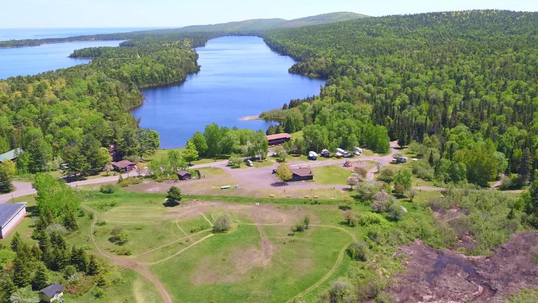 Photo of Outdoor in Copper Harbor