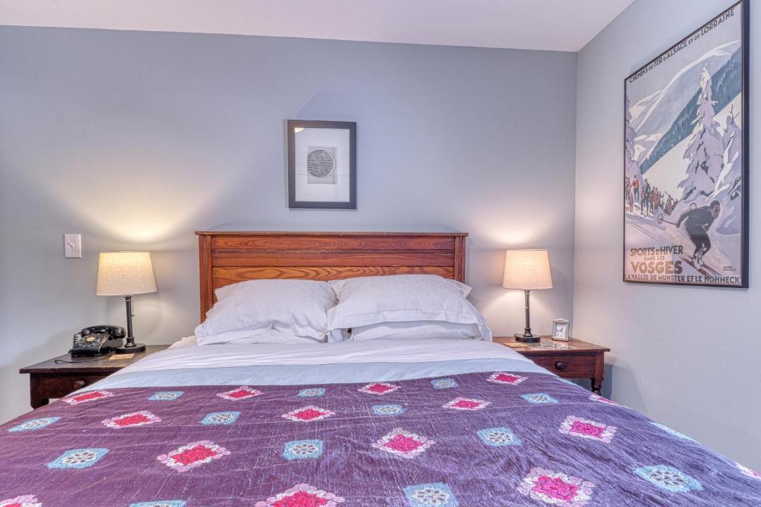 Photo of Bedroom in Franconia