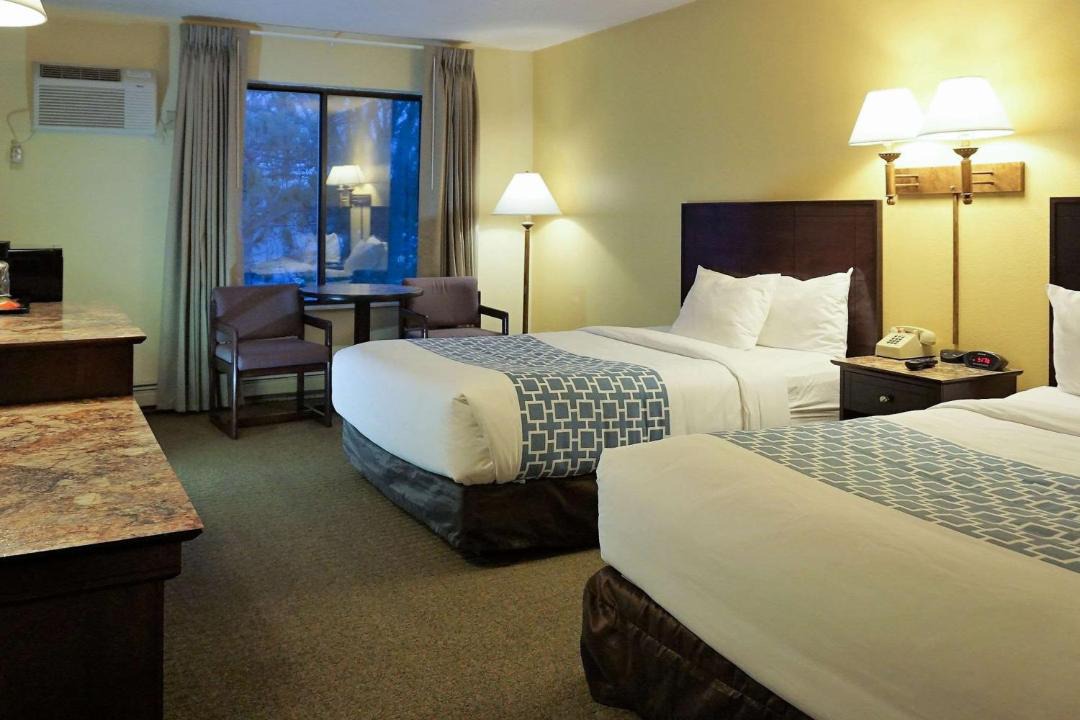 Photo of Bedroom in Rochester