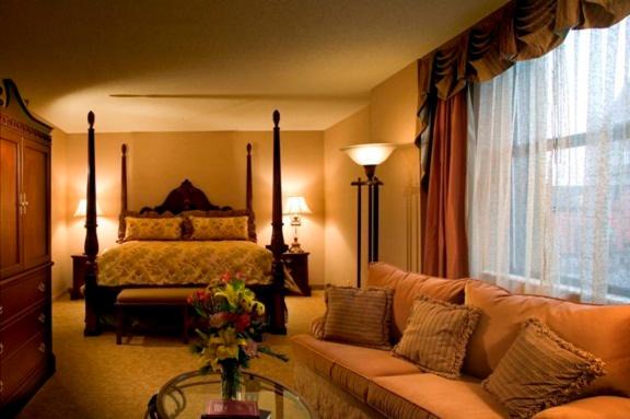 Photo of Livingroom in Core