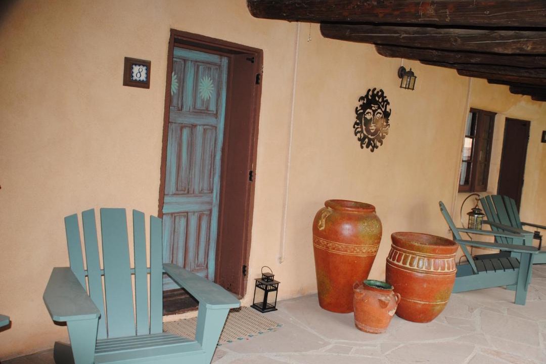 Photo of Others in Taos