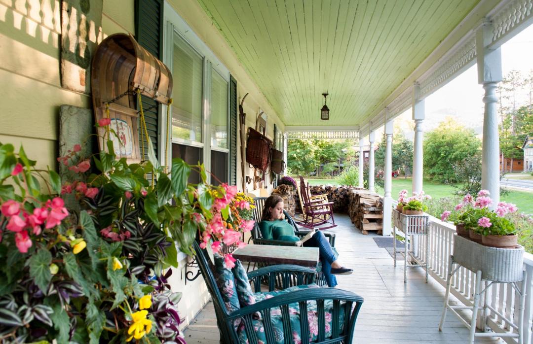Photo of Others in Keene Valley
